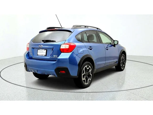 SEMINUEVOS SUBARU XV Crosstrek a Estados en autogozo