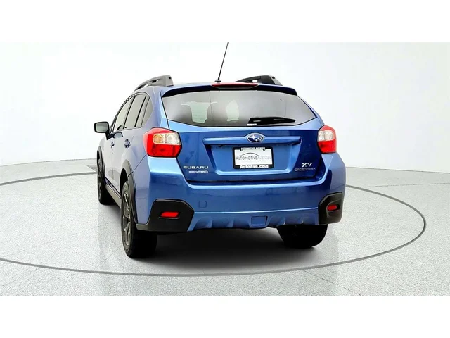 SEMINUEVOS SUBARU XV Crosstrek a Estados en autogozo