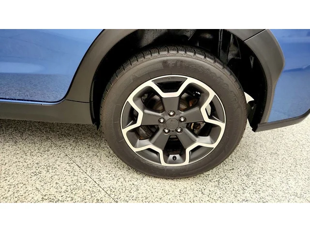 SEMINUEVOS SUBARU XV Crosstrek a Estados en autogozo