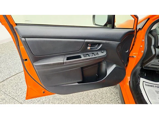 SEMINUEVOS SUBARU XV Crosstrek a Estados en autogozo