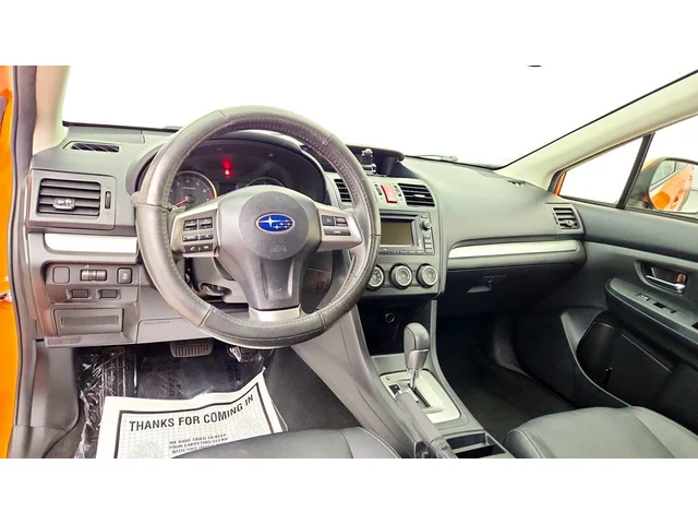 SEMINUEVOS SUBARU XV Crosstrek a Estados en autogozo