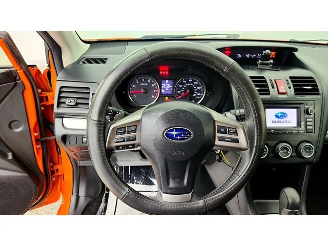 SEMINUEVOS SUBARU XV Crosstrek a Estados en autogozo
