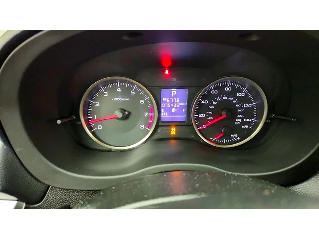 SEMINUEVOS SUBARU XV Crosstrek a Estados en autogozo
