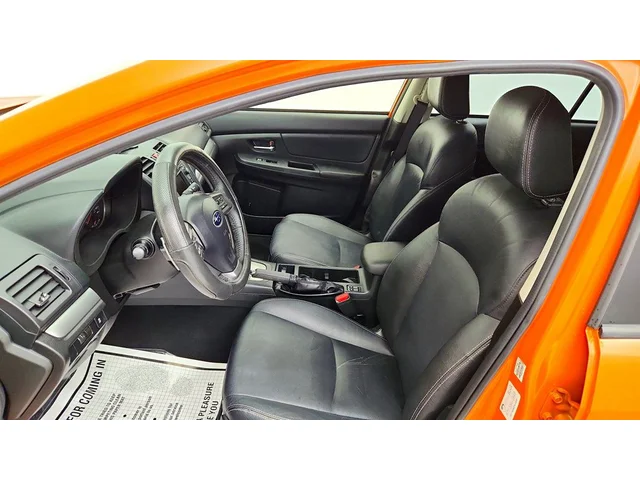 SEMINUEVOS SUBARU XV Crosstrek a Estados en autogozo