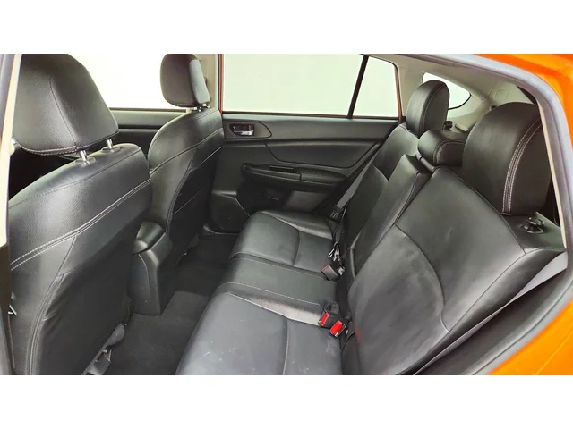 SEMINUEVOS SUBARU XV Crosstrek a Estados en autogozo