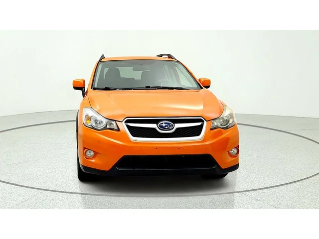 SEMINUEVOS SUBARU XV Crosstrek a Estados en autogozo
