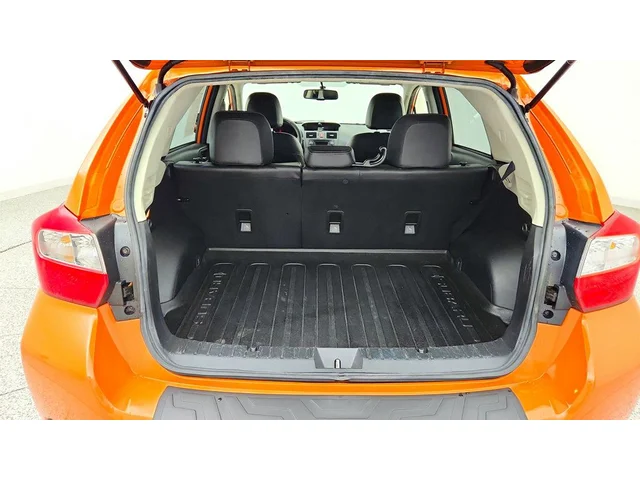 SEMINUEVOS SUBARU XV Crosstrek a Estados en autogozo