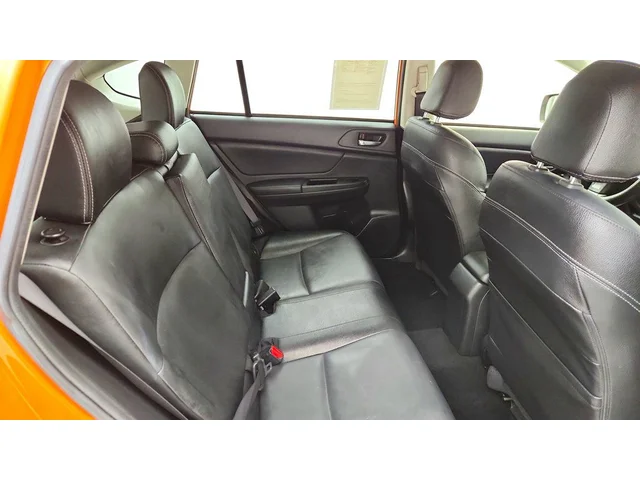 SEMINUEVOS SUBARU XV Crosstrek a Estados en autogozo
