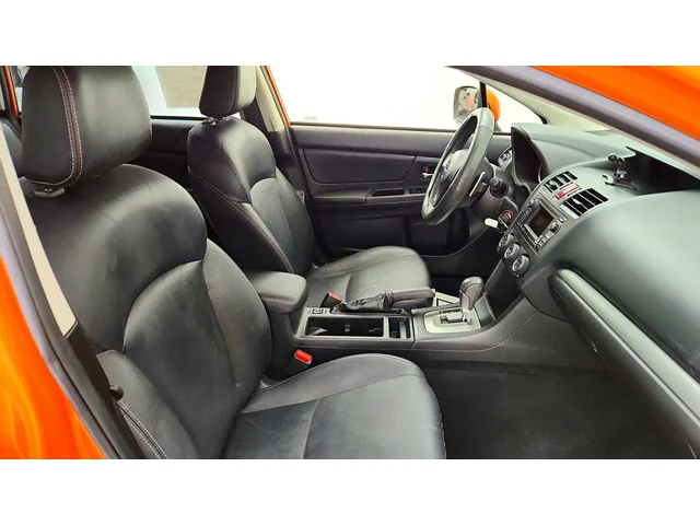 SEMINUEVOS SUBARU XV Crosstrek a Estados en autogozo