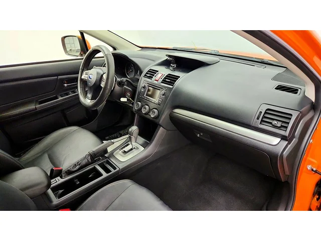 SEMINUEVOS SUBARU XV Crosstrek a Estados en autogozo