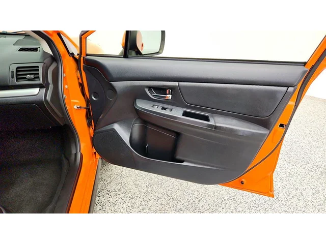 SEMINUEVOS SUBARU XV Crosstrek a Estados en autogozo