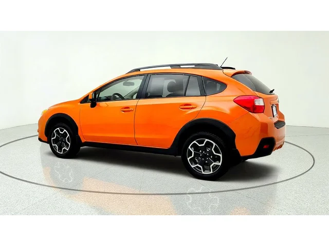 SEMINUEVOS SUBARU XV Crosstrek a Estados en autogozo