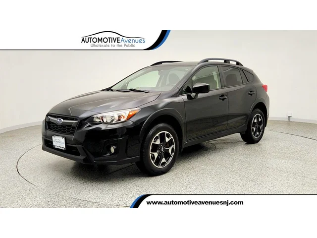 SEMINUEVOS SUBARU Crosstrek a Estados en autogozo