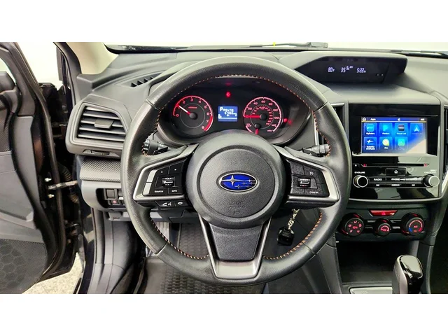 SEMINUEVOS SUBARU Crosstrek a Estados en autogozo
