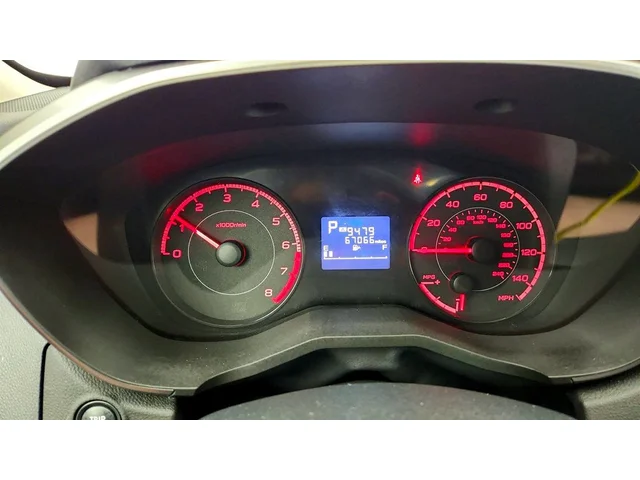 SEMINUEVOS SUBARU Crosstrek a Estados en autogozo