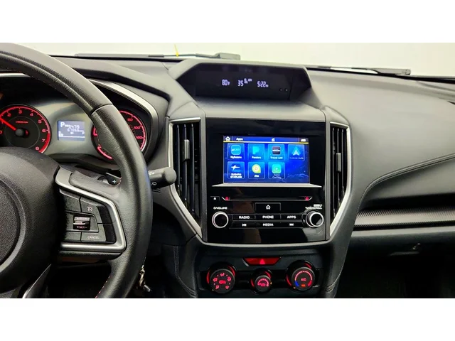 SEMINUEVOS SUBARU Crosstrek a Estados en autogozo