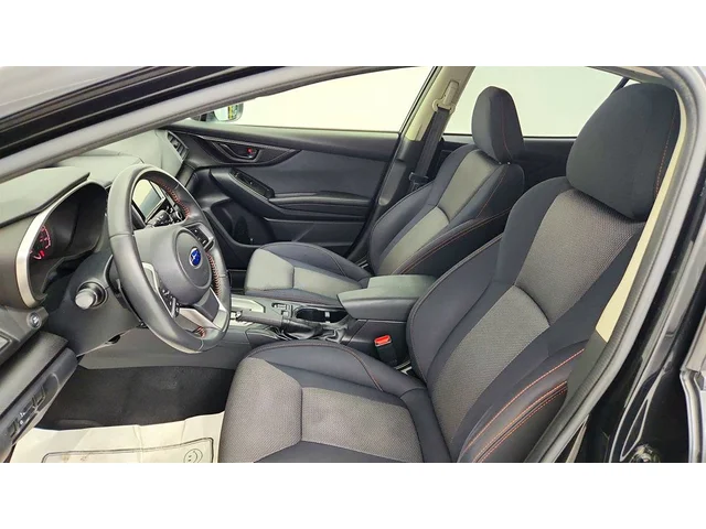 SEMINUEVOS SUBARU Crosstrek a Estados en autogozo