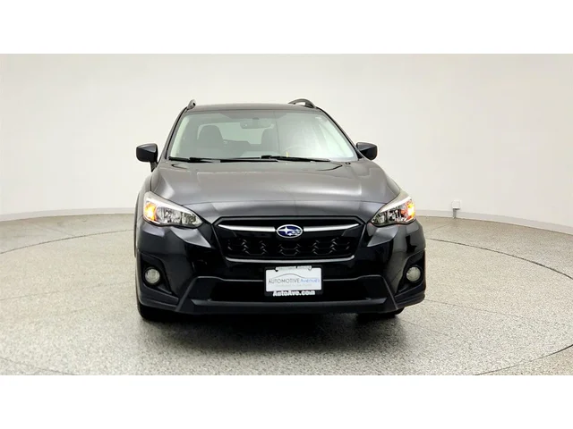 SEMINUEVOS SUBARU Crosstrek a Estados en autogozo