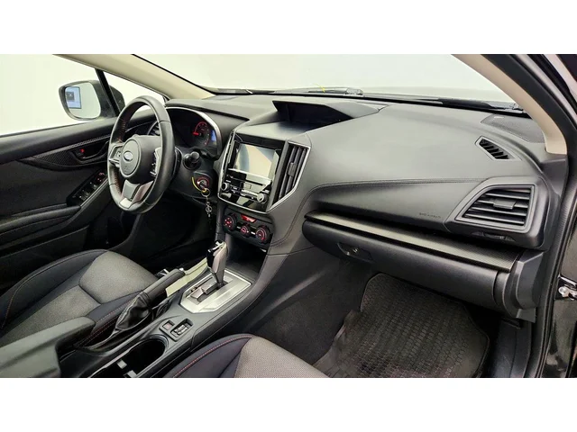 SEMINUEVOS SUBARU Crosstrek a Estados en autogozo