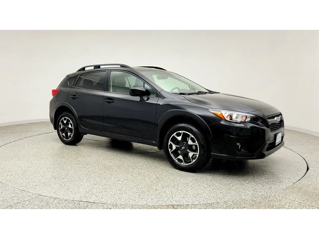 SEMINUEVOS SUBARU Crosstrek a Estados en autogozo