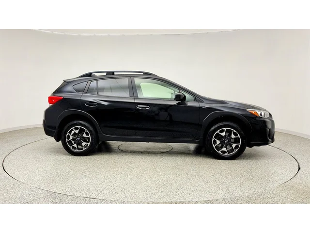 SEMINUEVOS SUBARU Crosstrek a Estados en autogozo