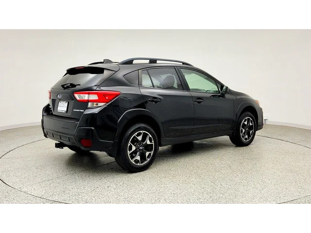 SEMINUEVOS SUBARU Crosstrek a Estados en autogozo