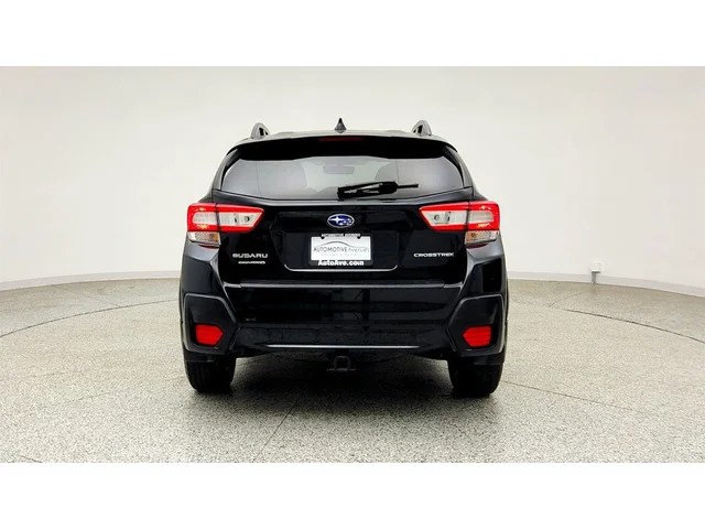 SEMINUEVOS SUBARU Crosstrek a Estados en autogozo