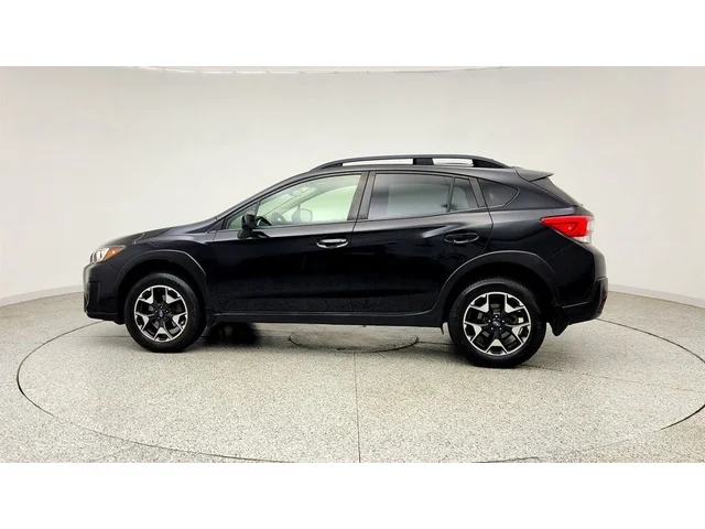 SEMINUEVOS SUBARU Crosstrek a Estados en autogozo