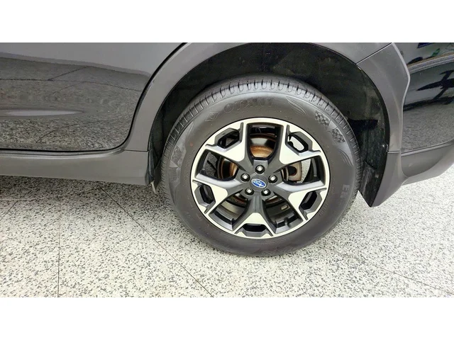 SEMINUEVOS SUBARU Crosstrek a Estados en autogozo