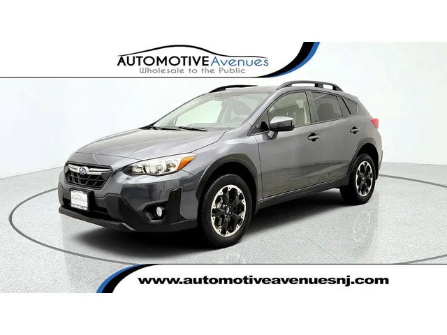 SEMINUEVOS SUBARU Crosstrek a Estados en autogozo
