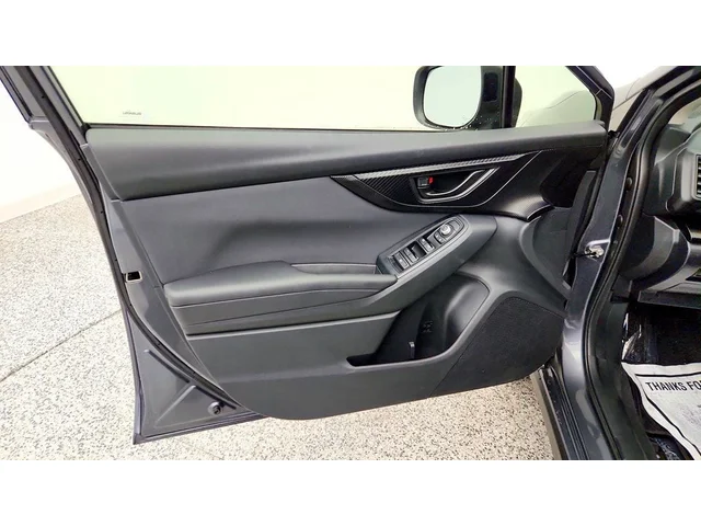 SEMINUEVOS SUBARU Crosstrek a Estados en autogozo