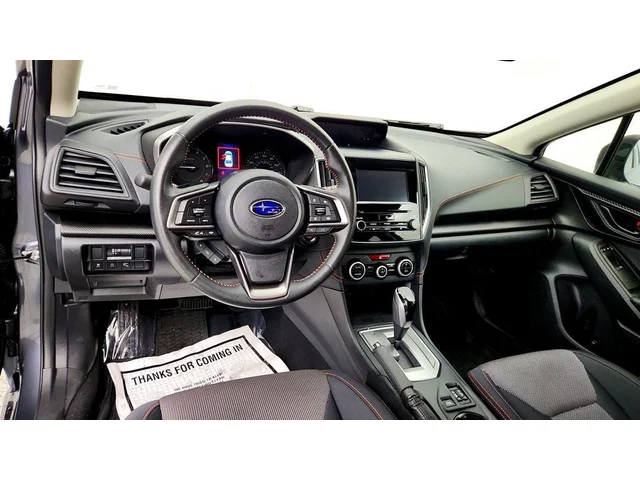 SEMINUEVOS SUBARU Crosstrek a Estados en autogozo