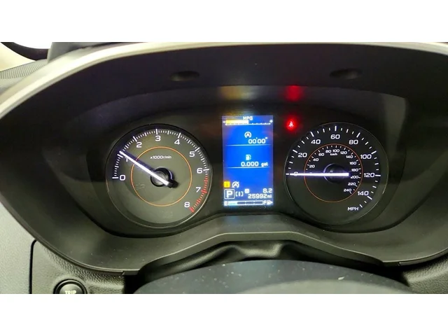 SEMINUEVOS SUBARU Crosstrek a Estados en autogozo