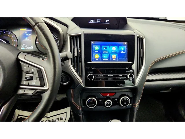 SEMINUEVOS SUBARU Crosstrek a Estados en autogozo