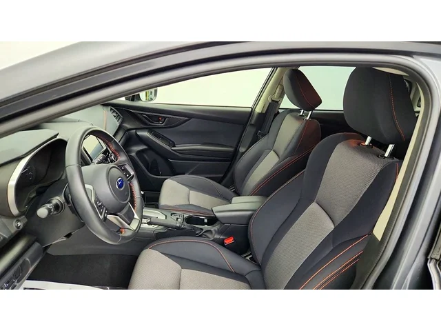 SEMINUEVOS SUBARU Crosstrek a Estados en autogozo