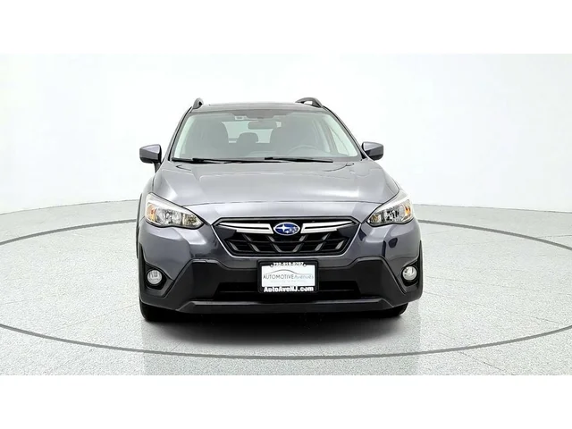 SEMINUEVOS SUBARU Crosstrek a Estados en autogozo