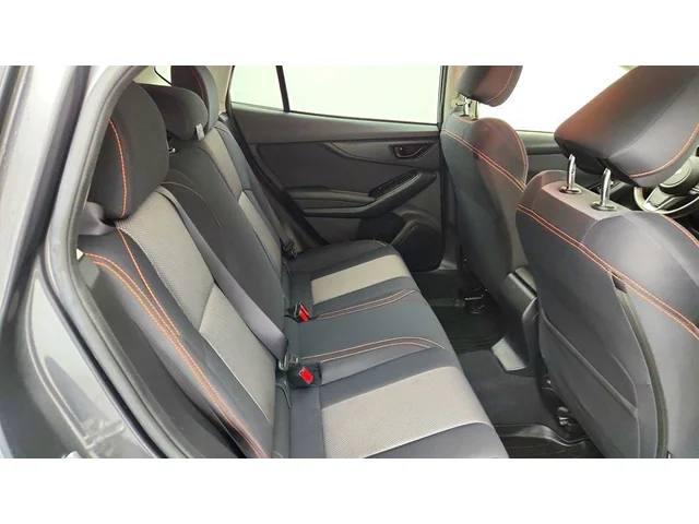 SEMINUEVOS SUBARU Crosstrek a Estados en autogozo