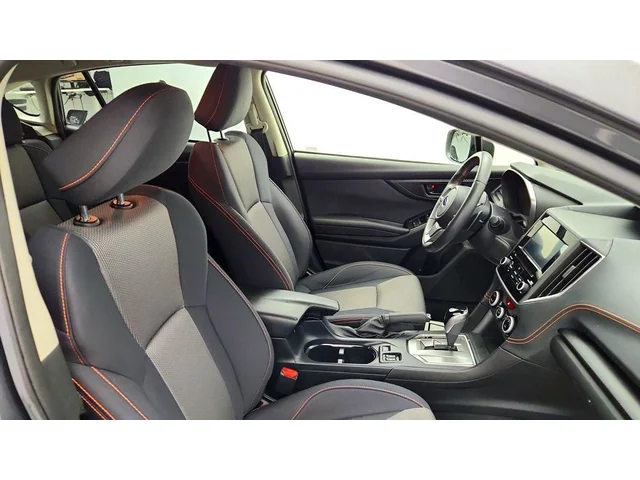 SEMINUEVOS SUBARU Crosstrek a Estados en autogozo