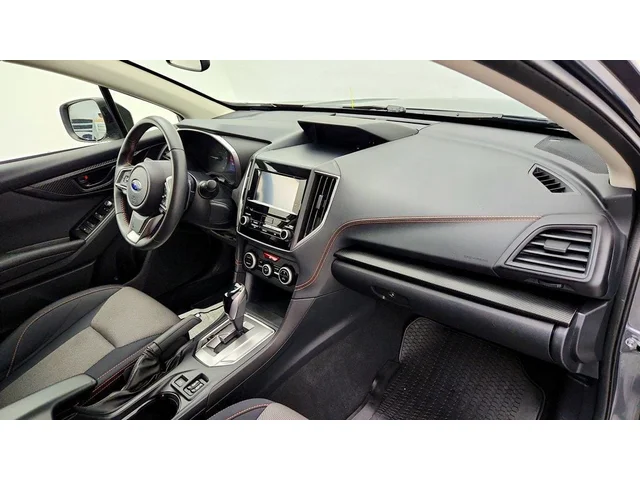 SEMINUEVOS SUBARU Crosstrek a Estados en autogozo