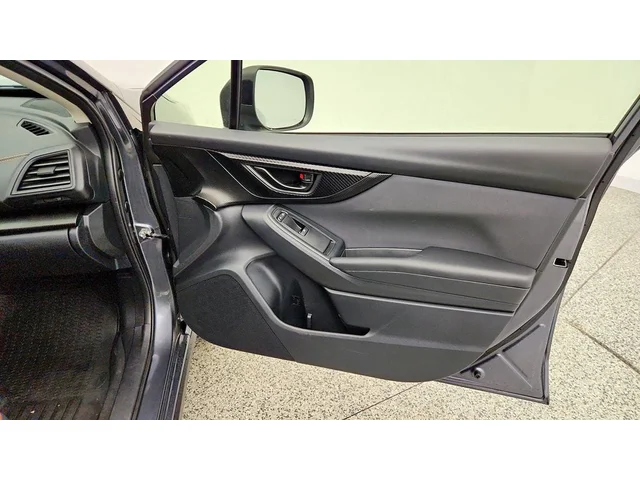 SEMINUEVOS SUBARU Crosstrek a Estados en autogozo