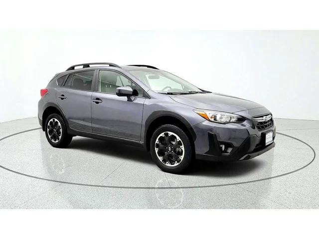 SEMINUEVOS SUBARU Crosstrek a Estados en autogozo