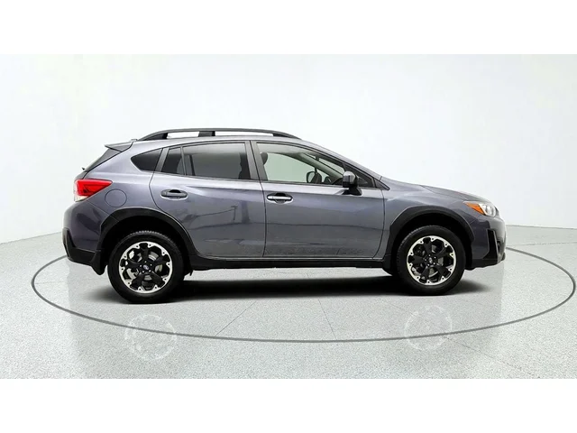 SEMINUEVOS SUBARU Crosstrek a Estados en autogozo