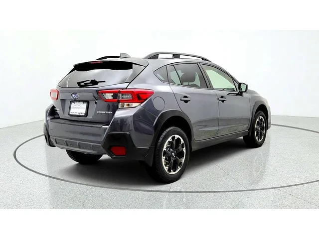 SEMINUEVOS SUBARU Crosstrek a Estados en autogozo