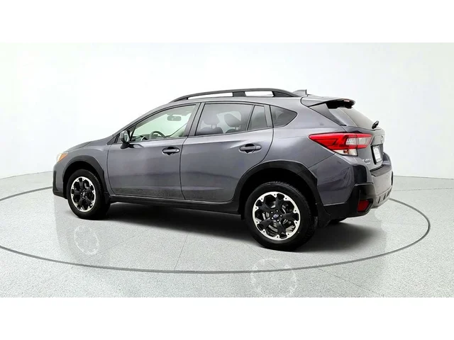 SEMINUEVOS SUBARU Crosstrek a Estados en autogozo