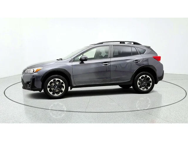 SEMINUEVOS SUBARU Crosstrek a Estados en autogozo