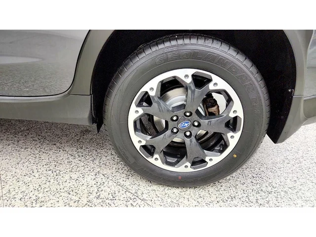 SEMINUEVOS SUBARU Crosstrek a Estados en autogozo