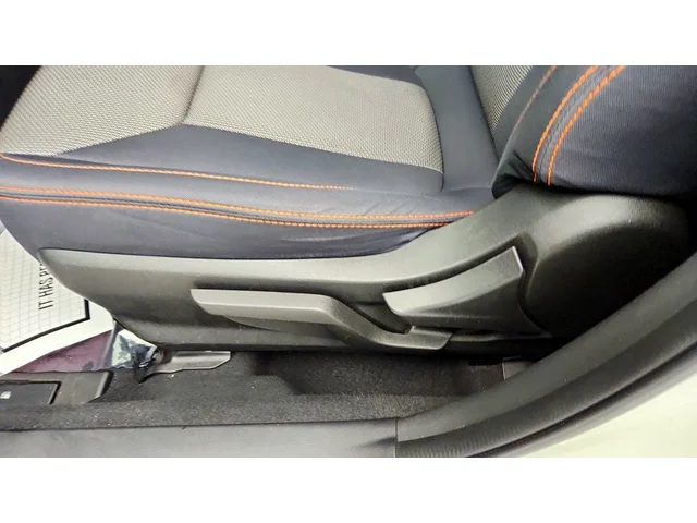 SEMINUEVOS SUBARU Crosstrek a Estados en autogozo