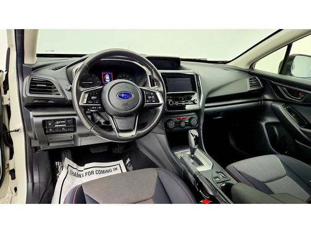 SEMINUEVOS SUBARU Crosstrek a Estados en autogozo