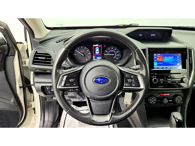SEMINUEVOS SUBARU Crosstrek a Estados en autogozo