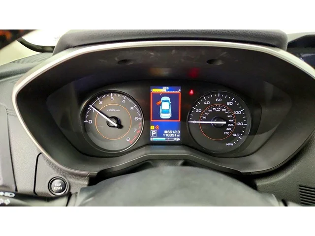 SEMINUEVOS SUBARU Crosstrek a Estados en autogozo
